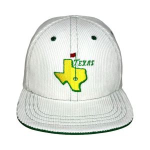 Limited Edition Texas Harpy